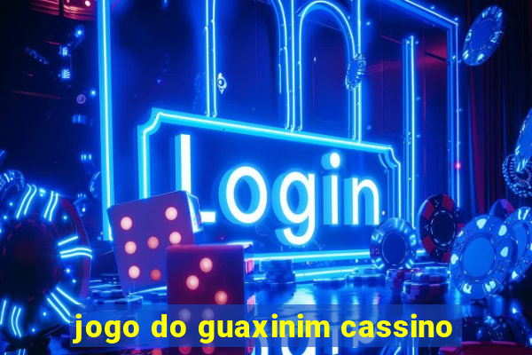 jogo do guaxinim cassino